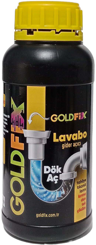 Wieder Wc-Banyo Lavabo Açıcı 2000 Gr (9/Koli)
